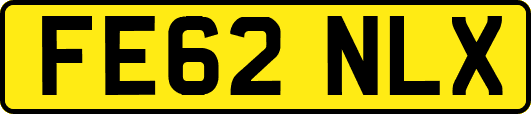 FE62NLX
