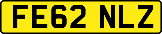 FE62NLZ