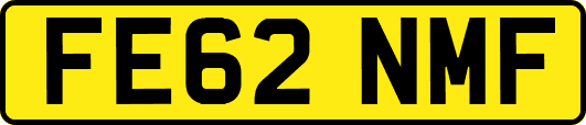 FE62NMF