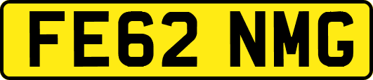 FE62NMG