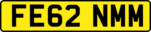FE62NMM