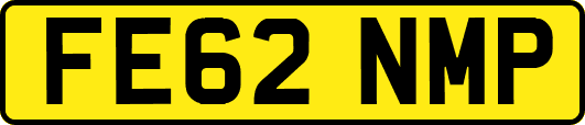 FE62NMP