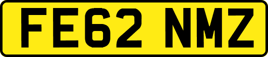 FE62NMZ