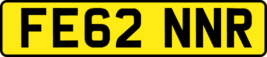 FE62NNR