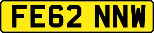 FE62NNW