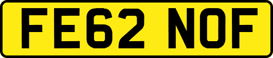 FE62NOF