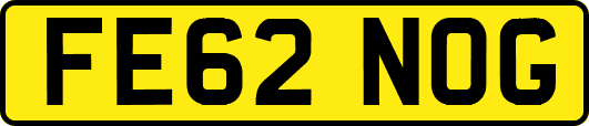 FE62NOG