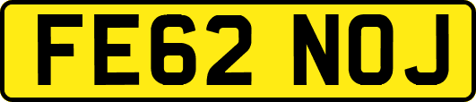FE62NOJ