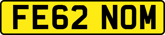 FE62NOM