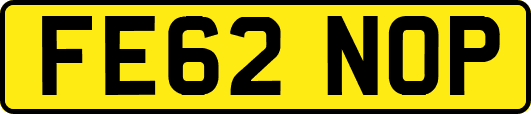 FE62NOP