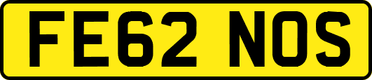FE62NOS