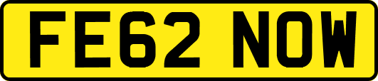 FE62NOW