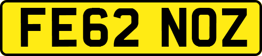 FE62NOZ