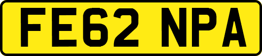 FE62NPA