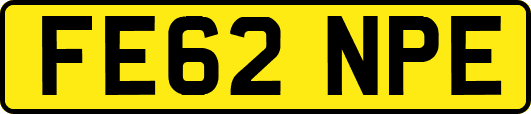 FE62NPE