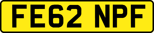 FE62NPF