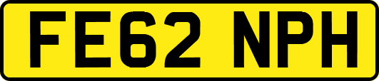 FE62NPH