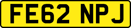 FE62NPJ
