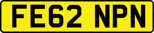 FE62NPN