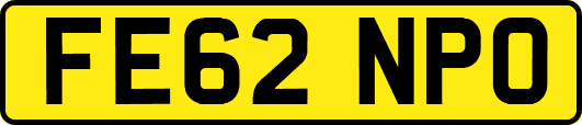 FE62NPO