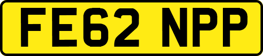 FE62NPP