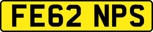 FE62NPS
