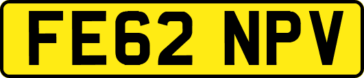 FE62NPV