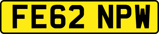 FE62NPW