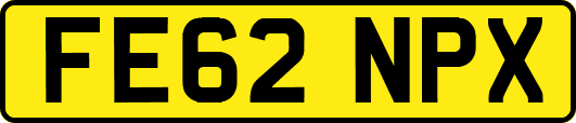 FE62NPX