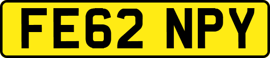 FE62NPY