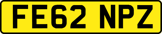 FE62NPZ