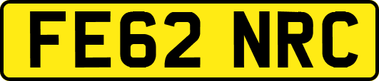 FE62NRC