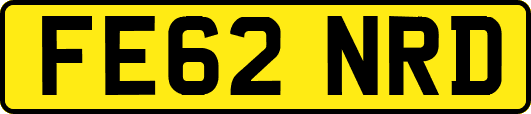 FE62NRD