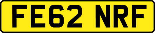 FE62NRF