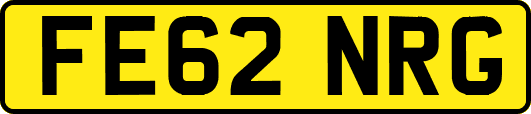 FE62NRG