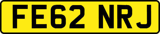FE62NRJ