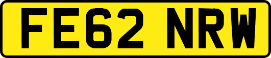 FE62NRW