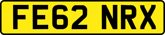 FE62NRX