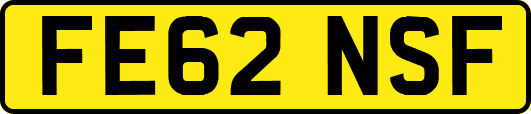 FE62NSF