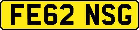 FE62NSG