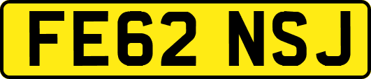 FE62NSJ