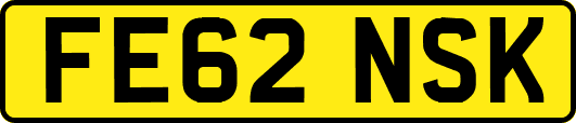 FE62NSK