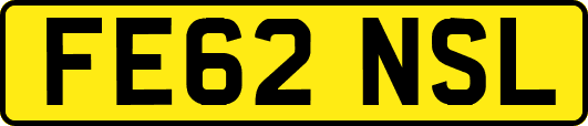FE62NSL