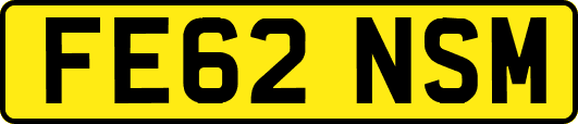 FE62NSM