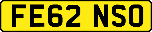 FE62NSO