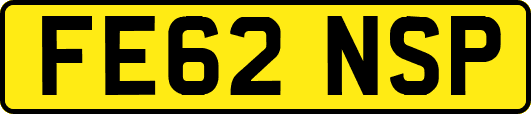FE62NSP