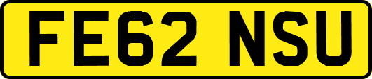 FE62NSU