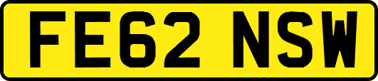 FE62NSW