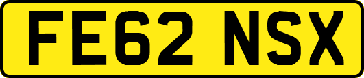 FE62NSX