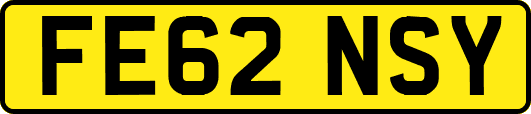 FE62NSY